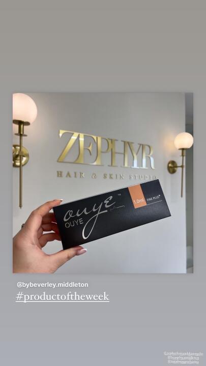Zephyr Hair Skin and Aesthetics Studio image 2