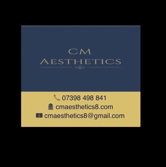 CM Aesthetics image 1
