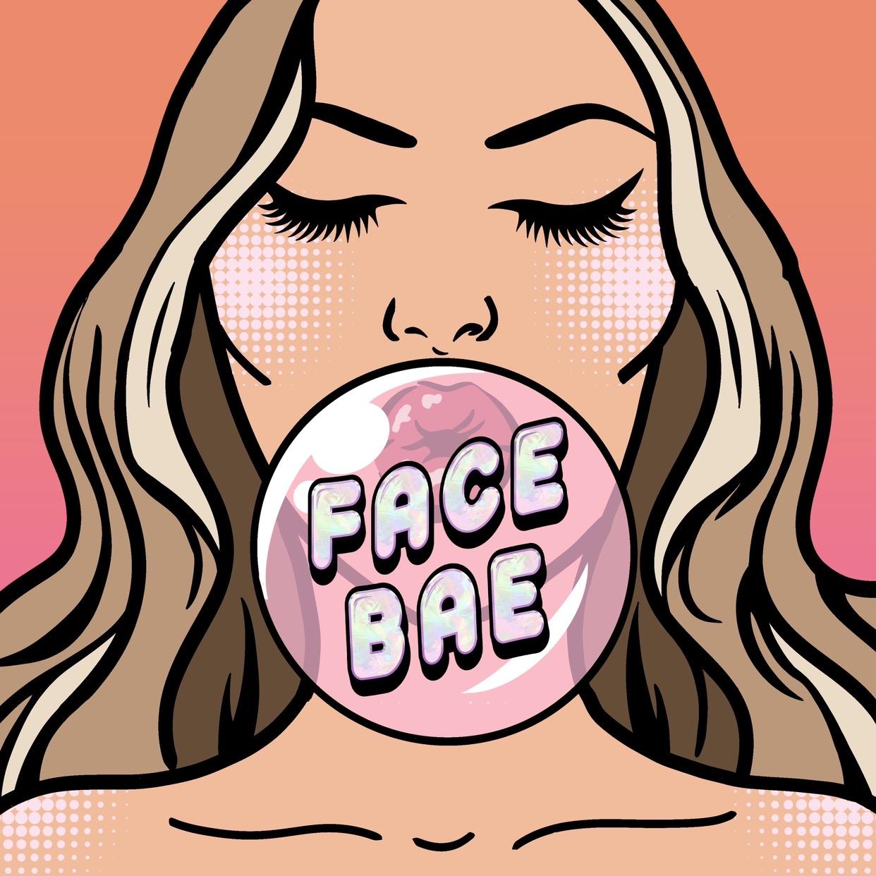 Face Bae image 1