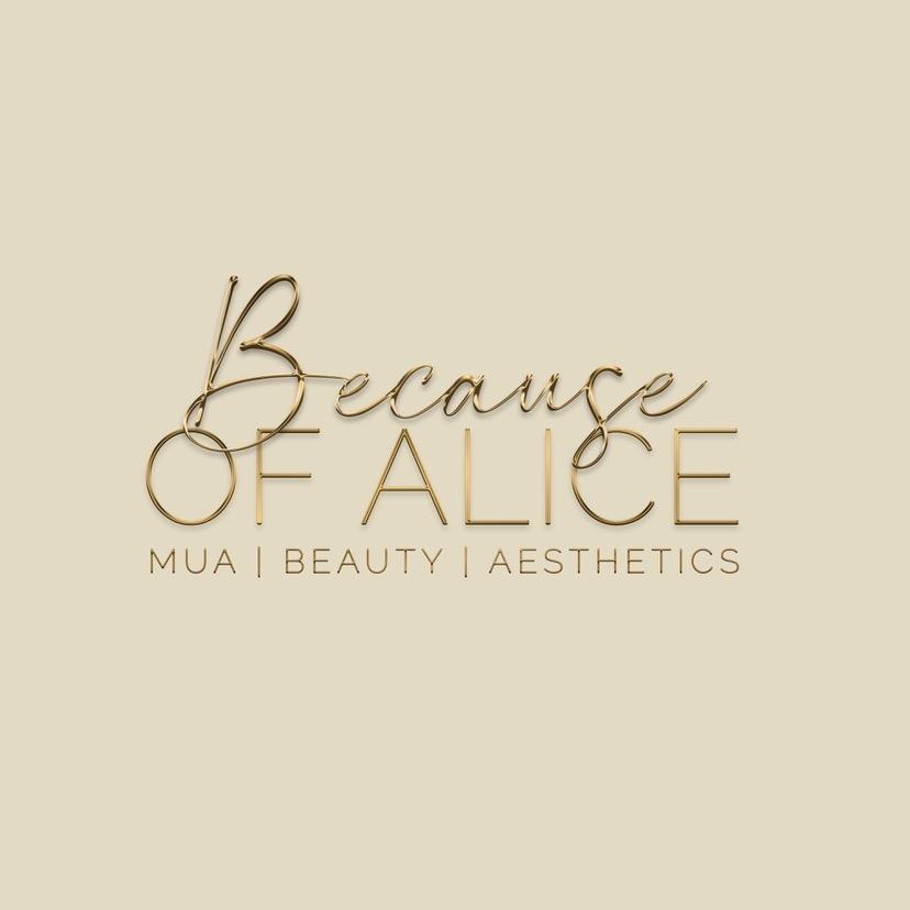 Because of Alice image 1