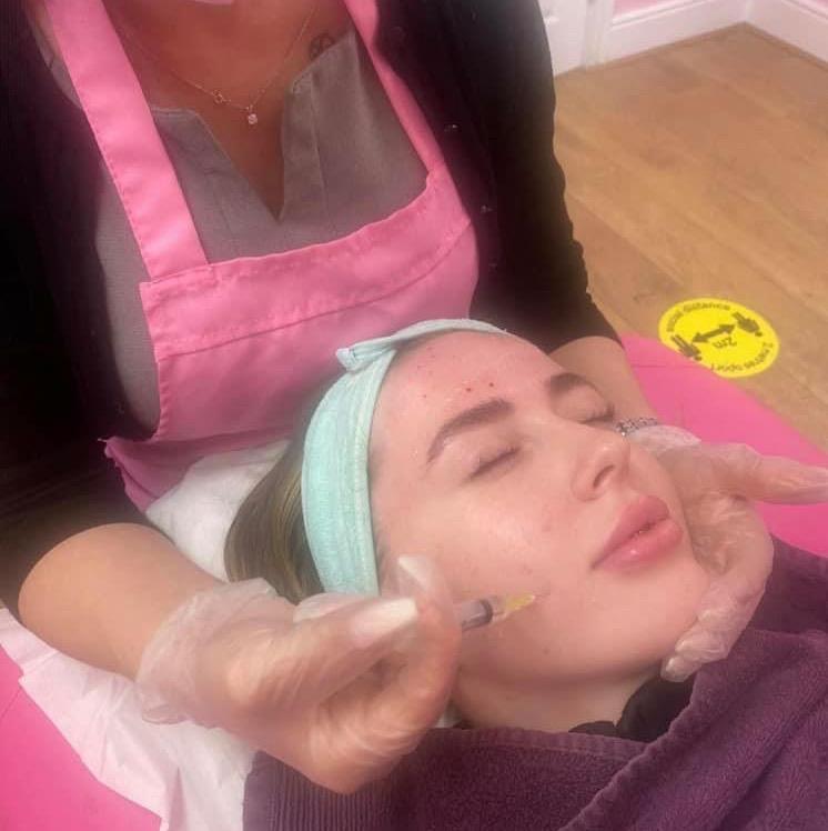 On Point Aesthetics Training Academy  image 3