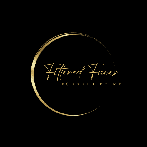 Filtered Faces image 1
