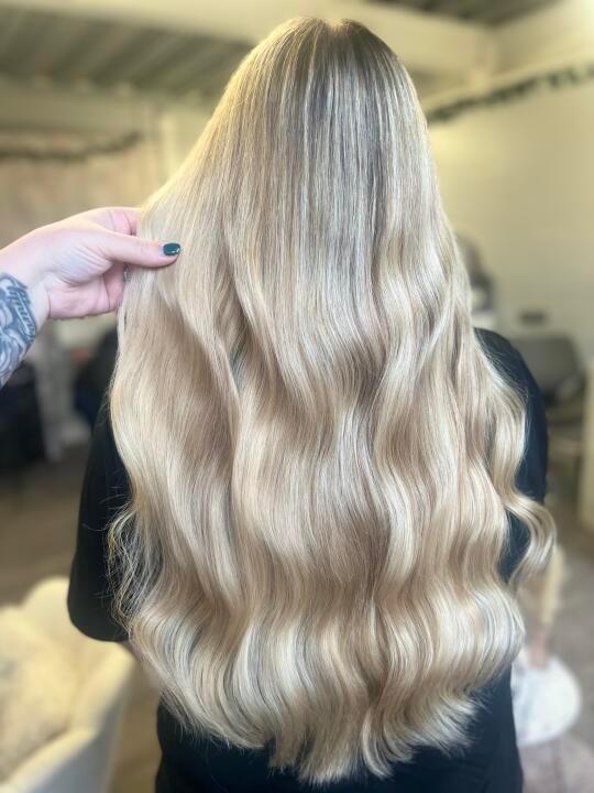 Mermaid Hair image 1