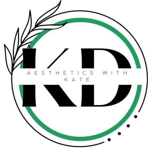 AESTHETICS WITH KATE image 1