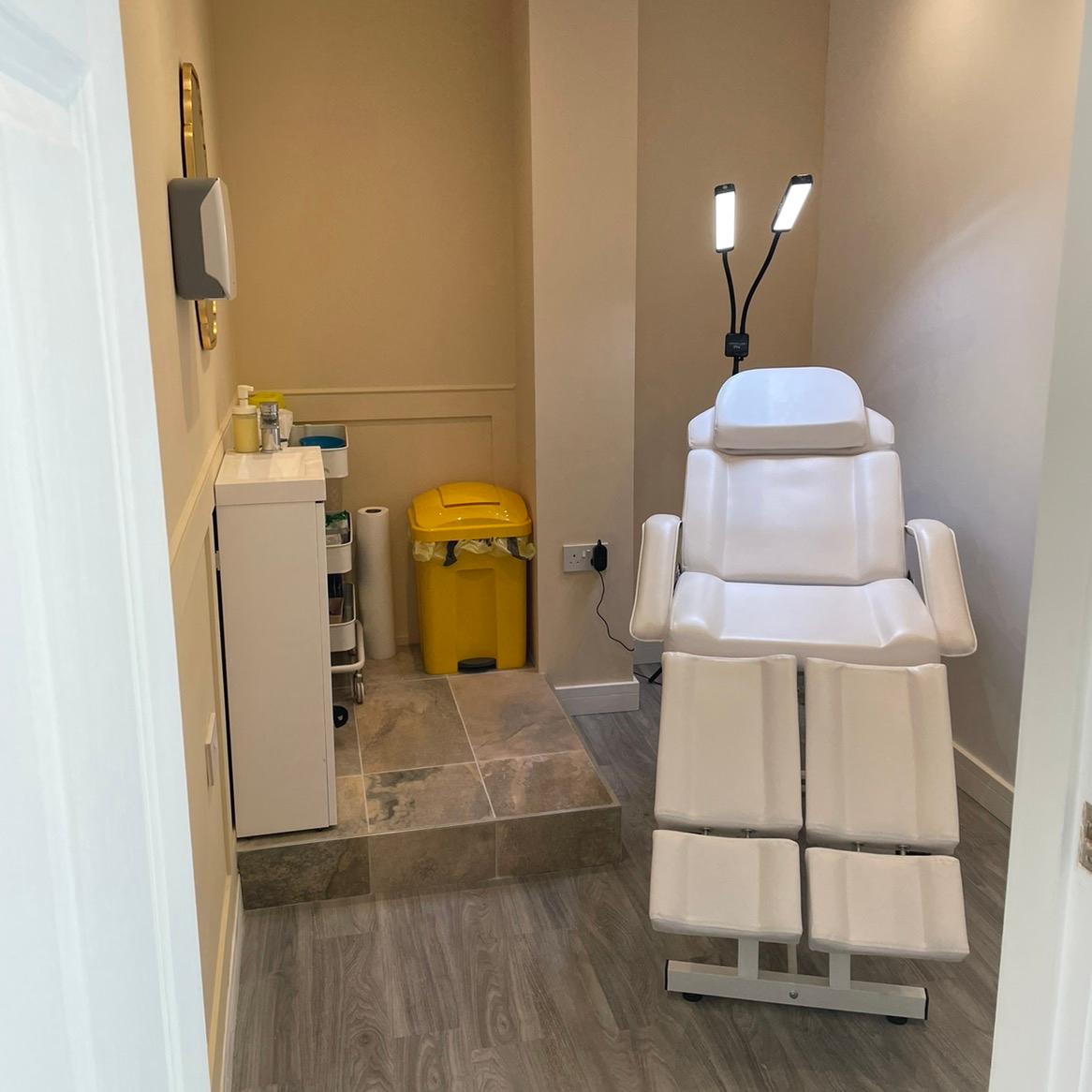 Aumento Medi clinic image 2