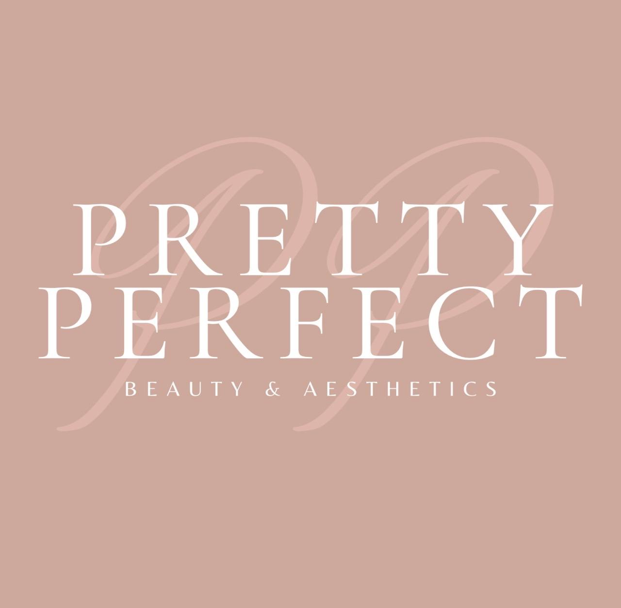 Pretty perfect beauty image 1