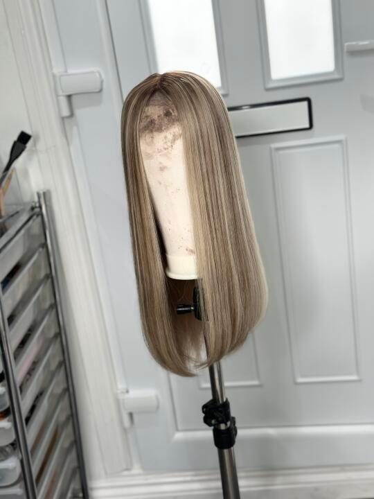 Elite Hair and Aesthetics Bingley image 1