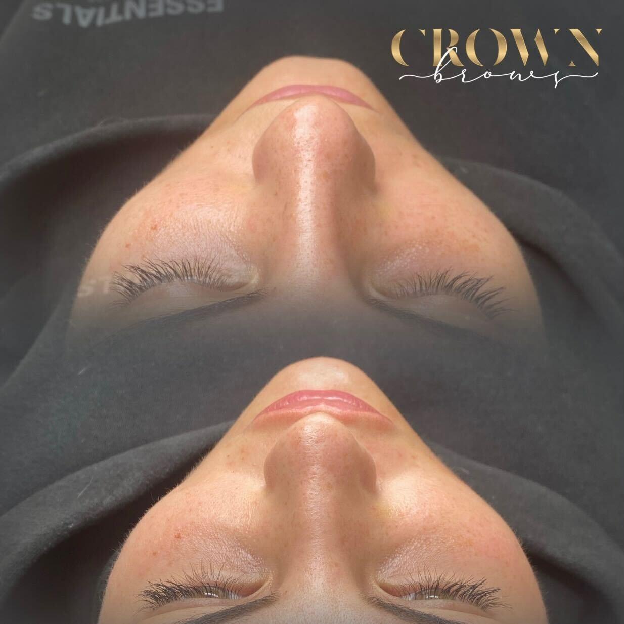 Crown Brows image 2