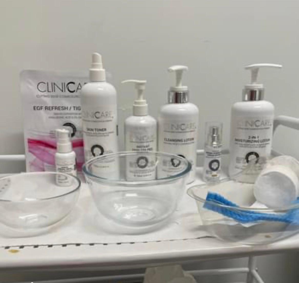 JMS aesthetics and beauty clinic image 3