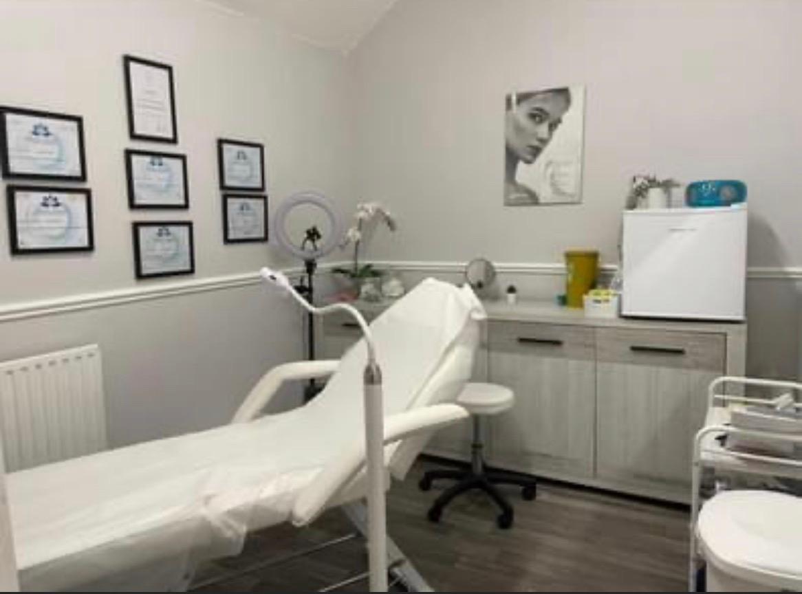 JMS aesthetics and beauty clinic image 2
