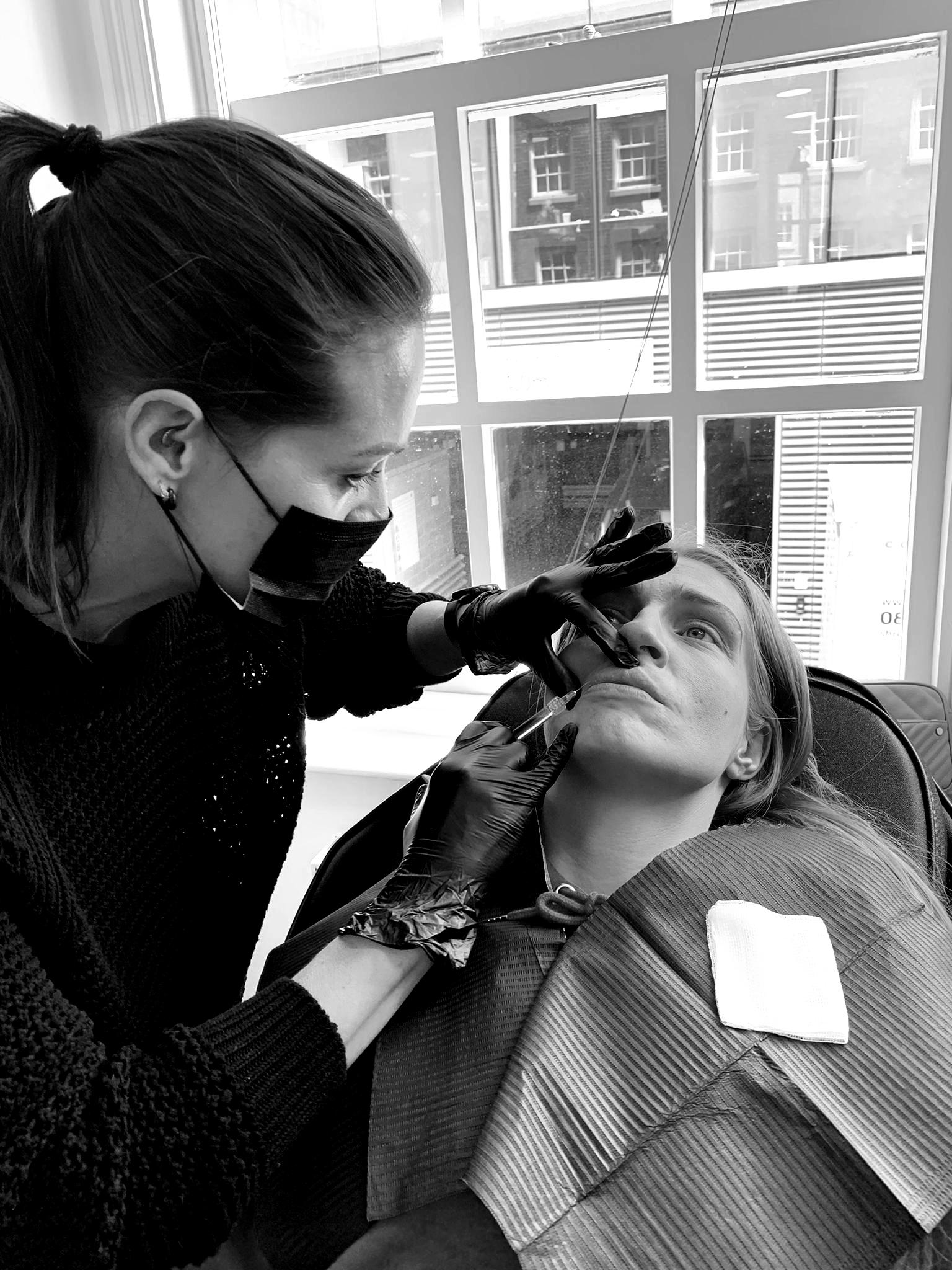 SKINATOMY - Leigh Weatherill image 3