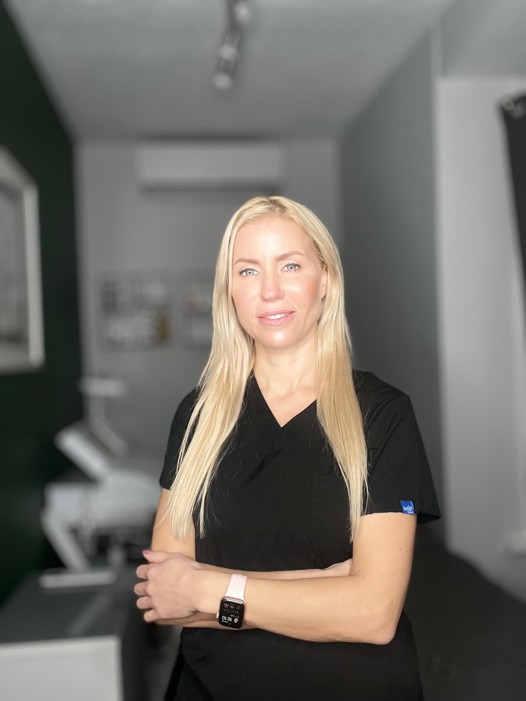 Eco skin clinic /Victoria aesthetic therapy image 2