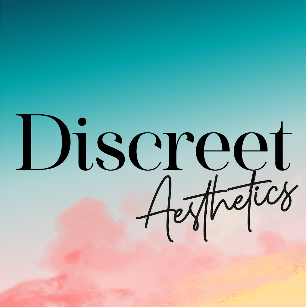Discreet Aesthetics image 1