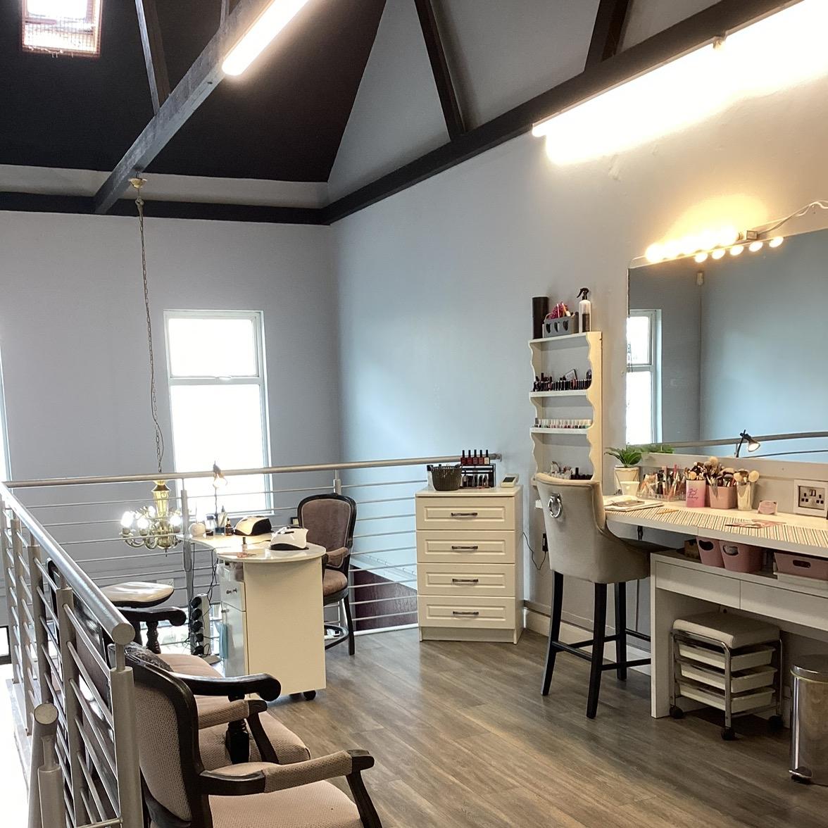 Shane Adams Aesthetics at Libarty image 2