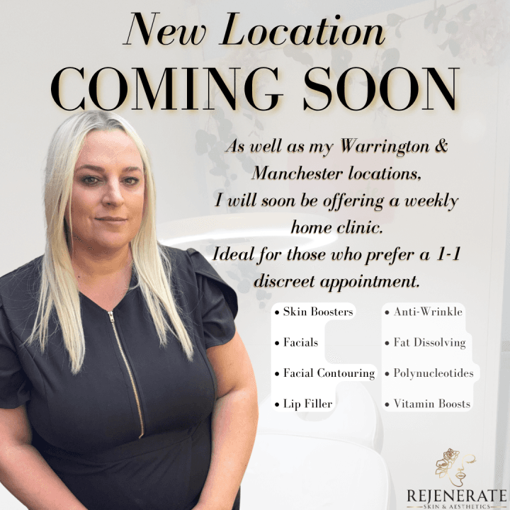 ReJenerate Skincare and Aesthetics image 2