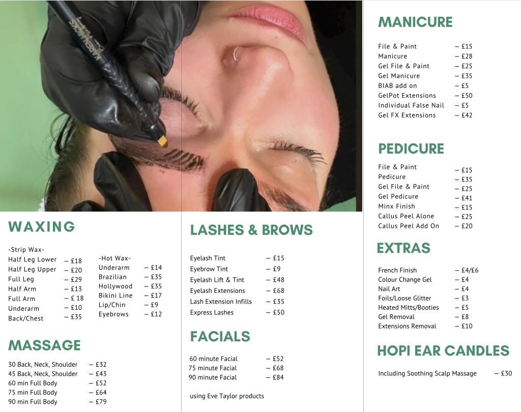Brows By Ellis image 1