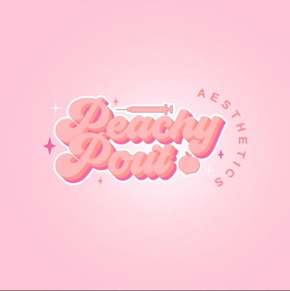 Peachy Pout Aesthetics image 1