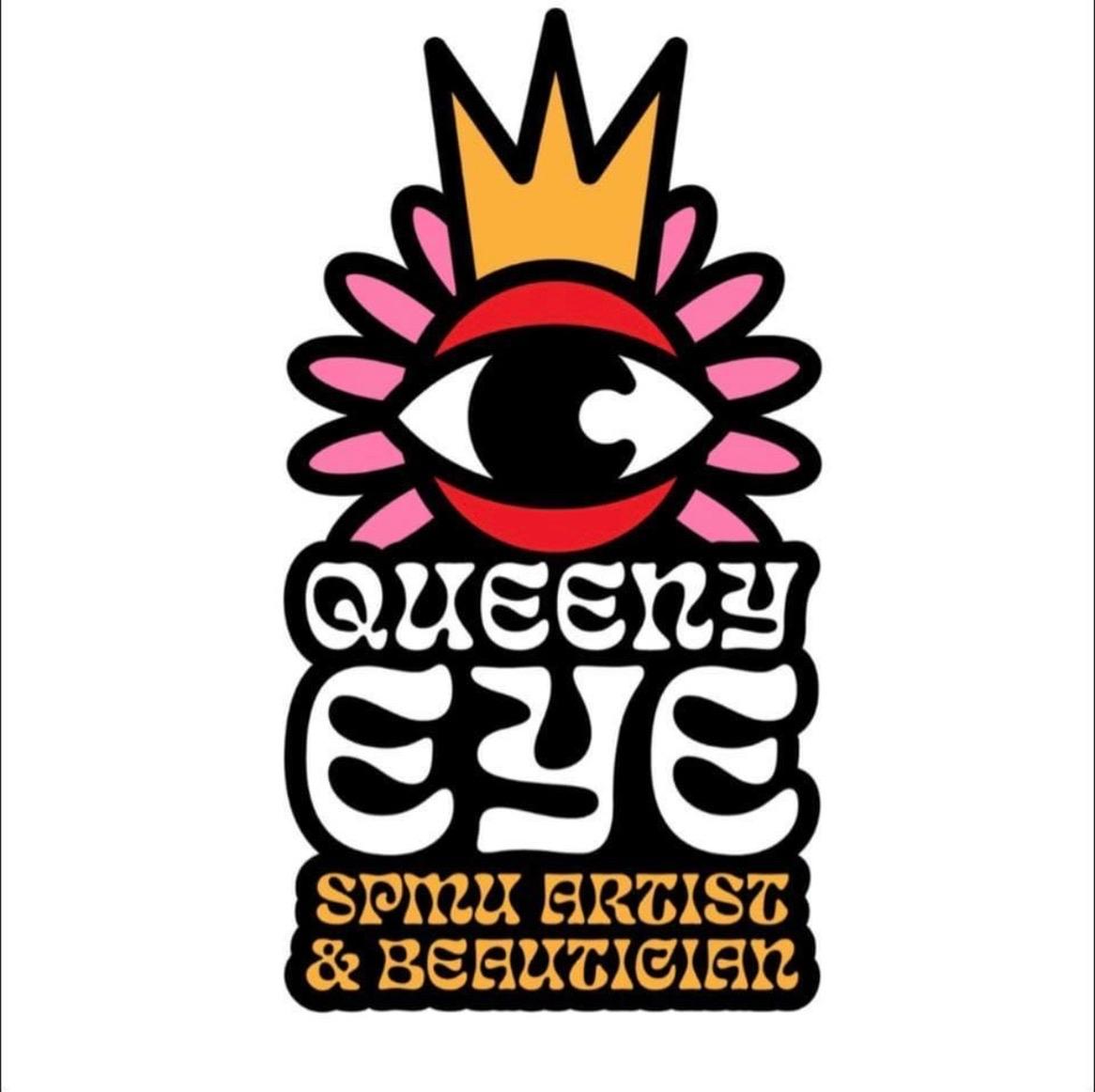 Queeny Eye image 1