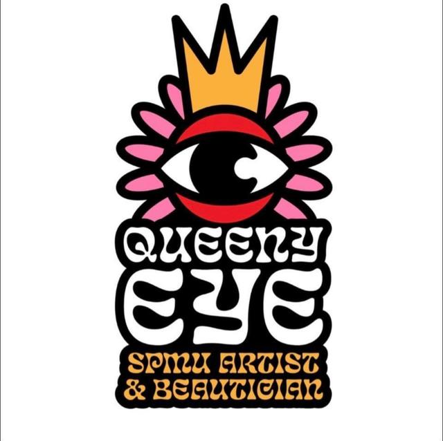 Queeny Eye