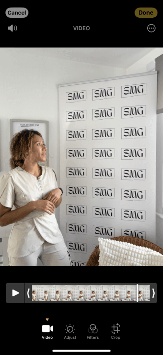 SMG Aesthetics and Beauty image 1