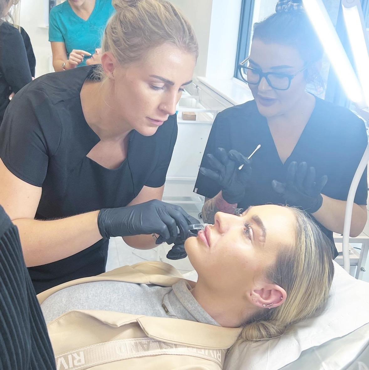 LG facial aesthetics image 3