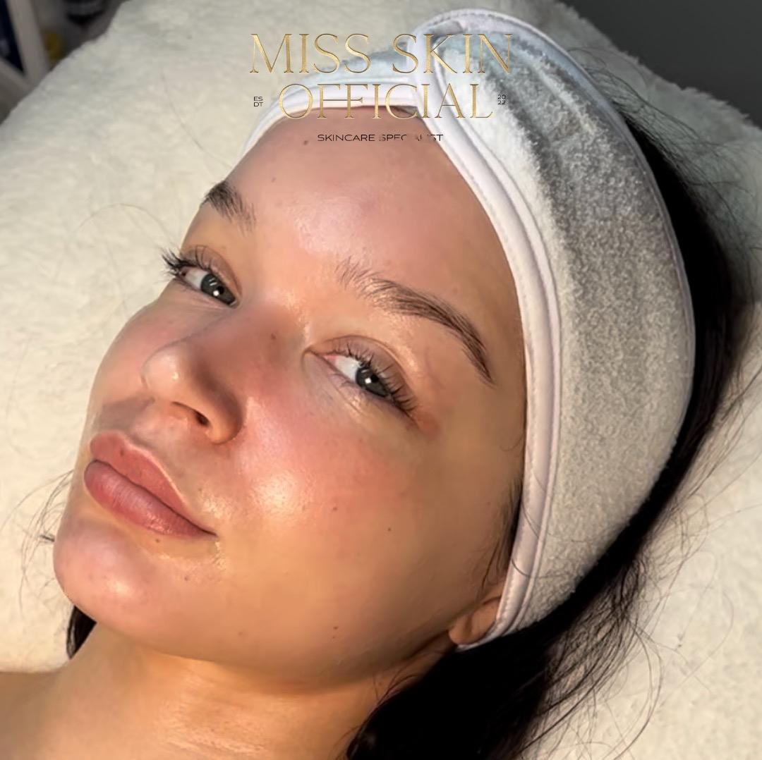 Miss Skin Official Salon Based image 2