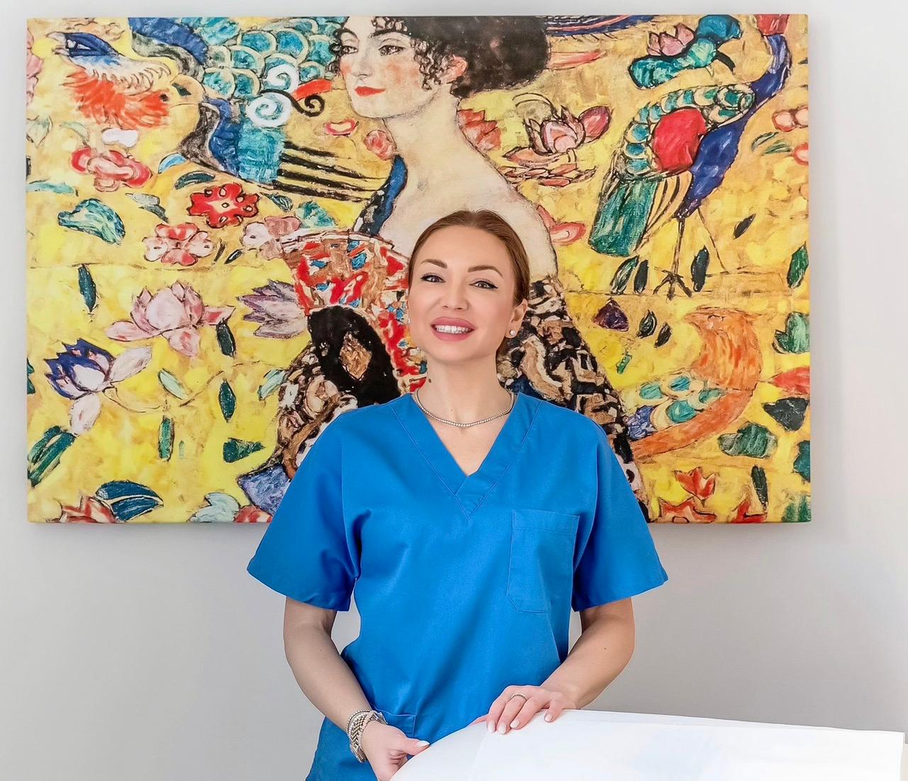 Dr Filler London Mayfair  image 1