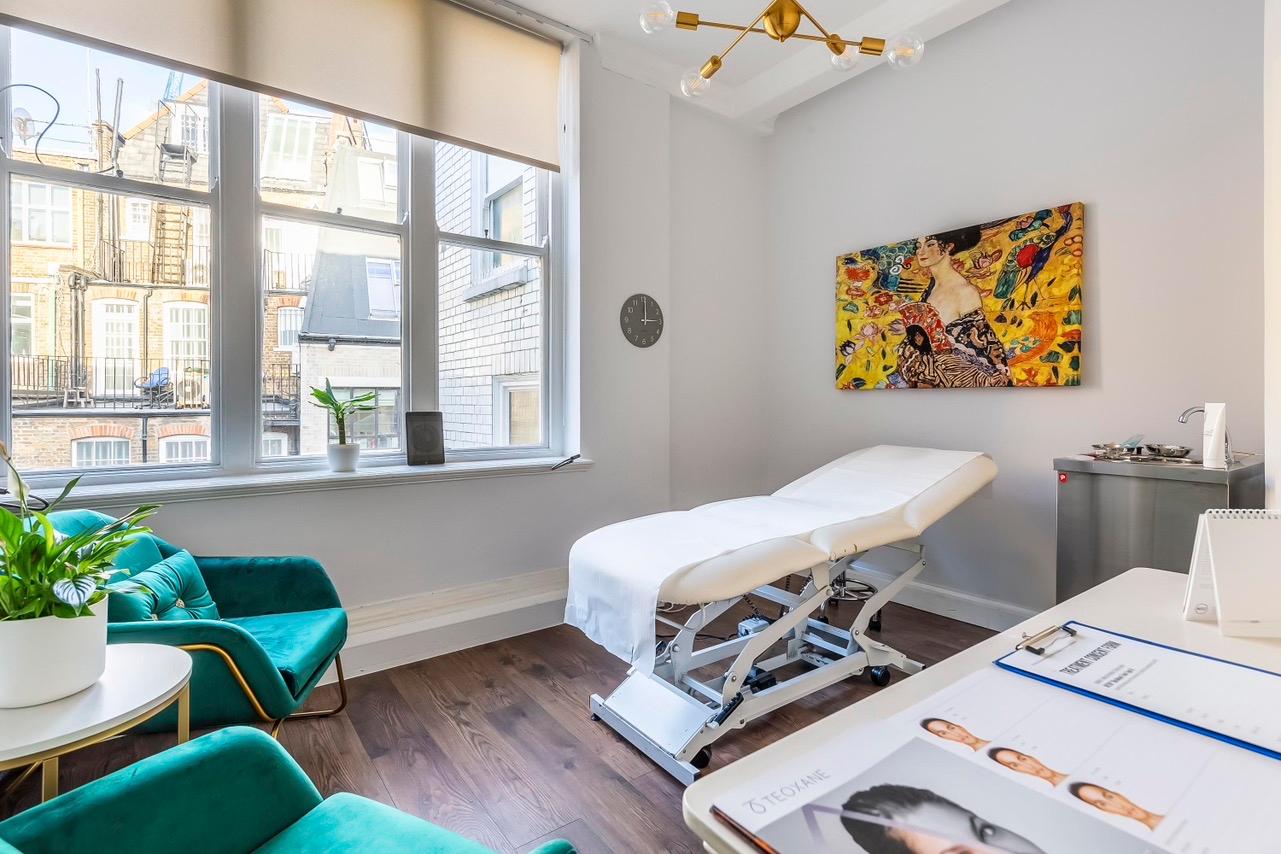 Dr Filler London Mayfair  image 2