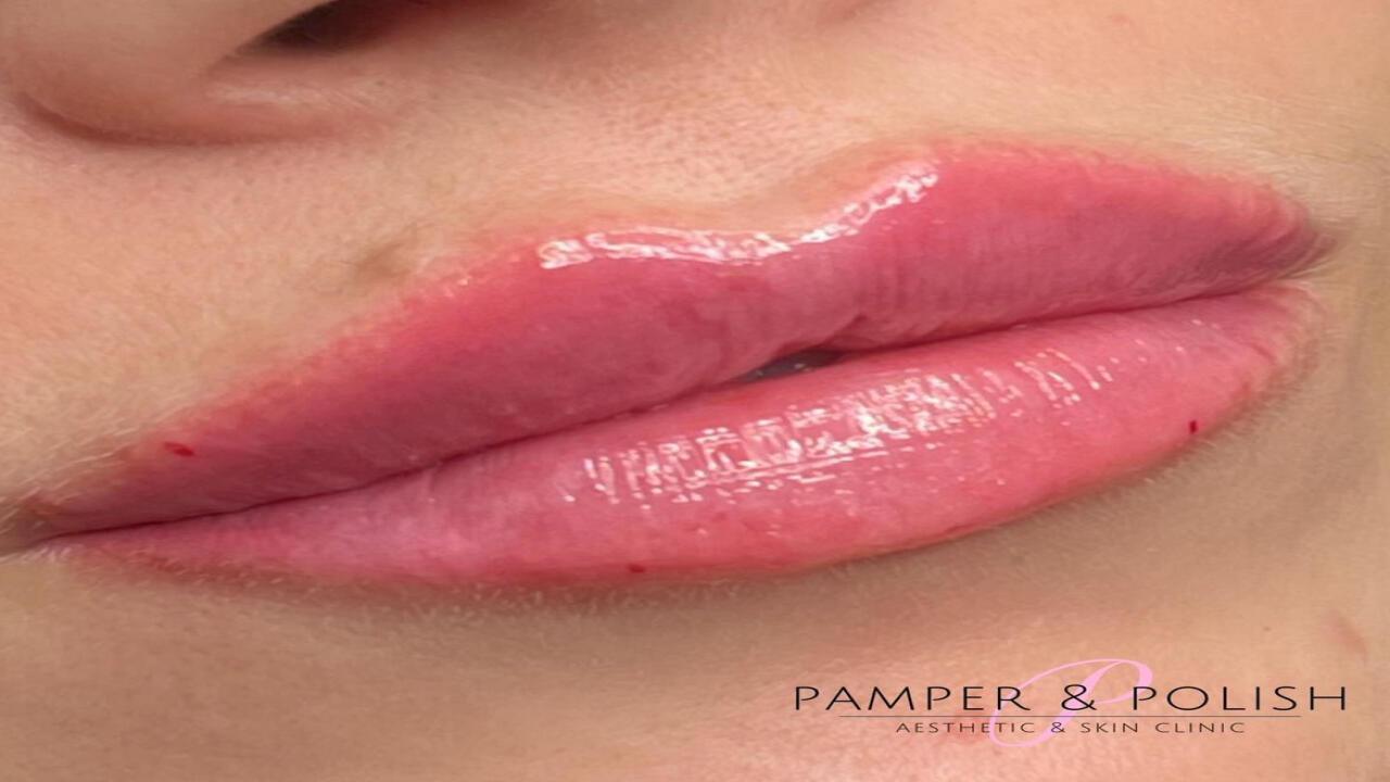 Pamper and Polish image 1