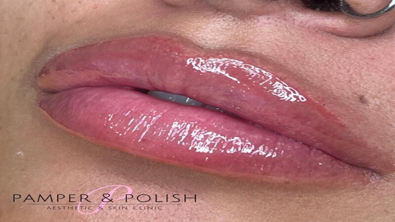 Pamper and Polish image 3