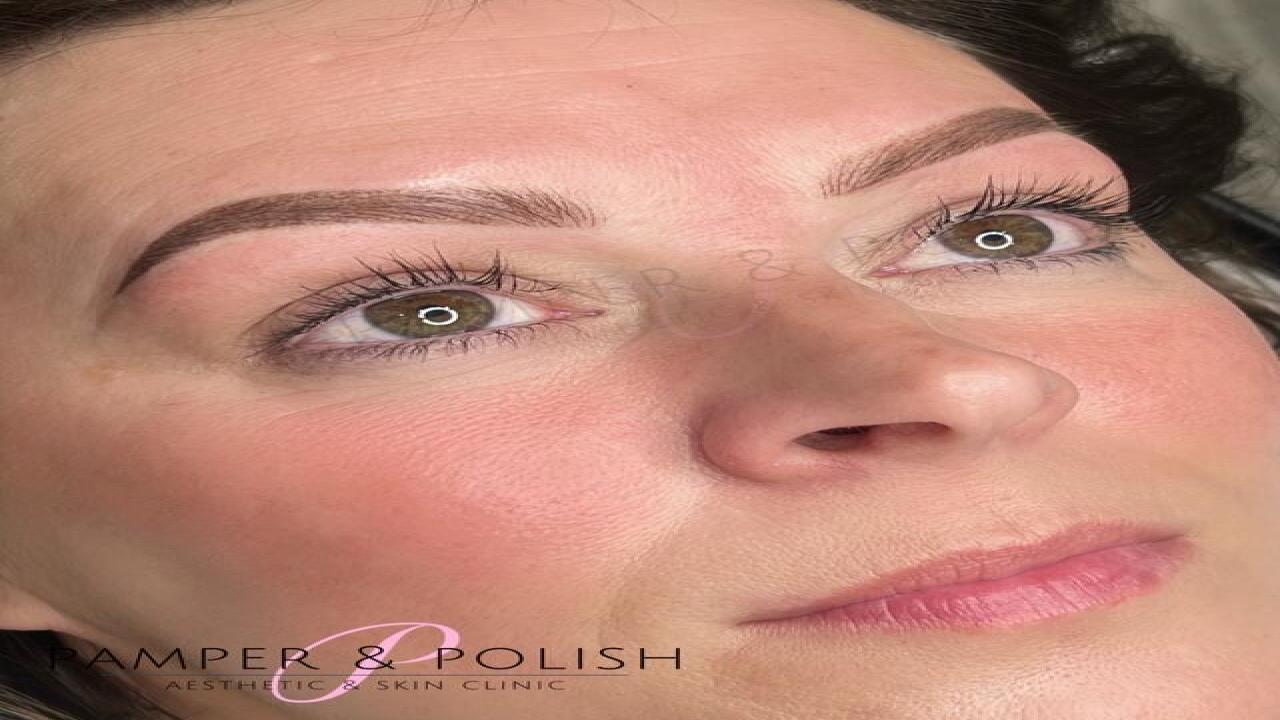Pamper and Polish image 2