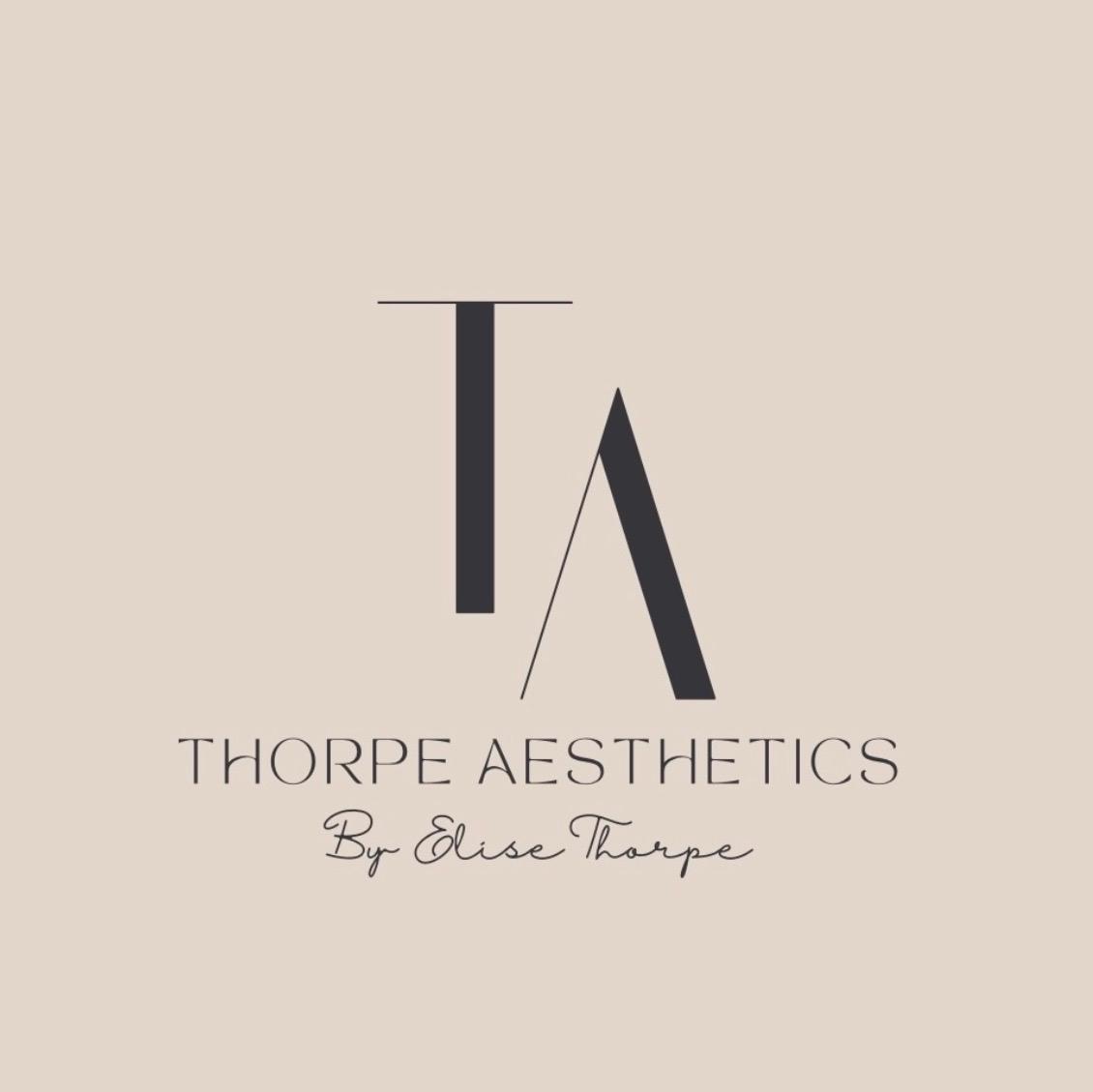 Thorpe Aesthetics image 1