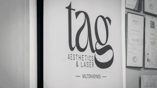 TAG Beauty MK
