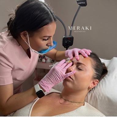 Meraki Aesthetics image 1