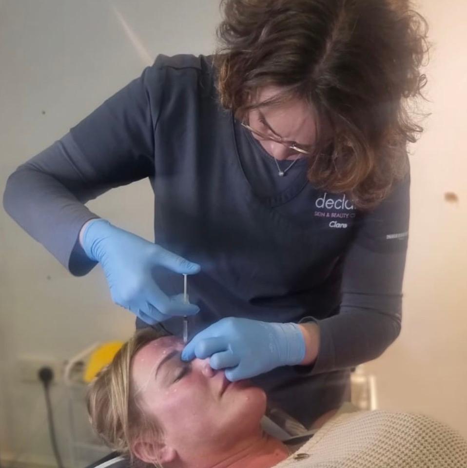 Declare Skin and Beauty Clinic image 3