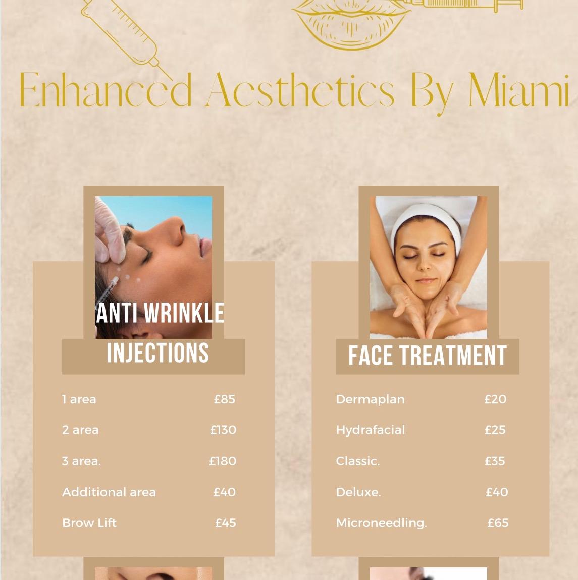 Enhanced Aesthetics By Miami image 2