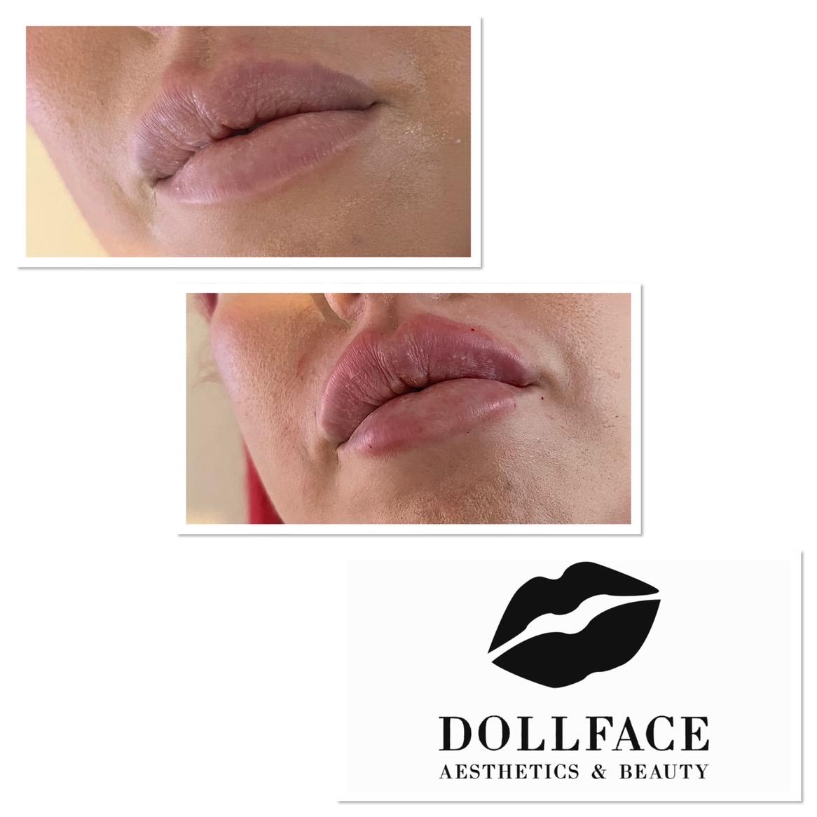 DollFace image 2