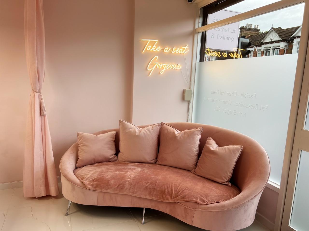 Chic Aesthetics London image 1