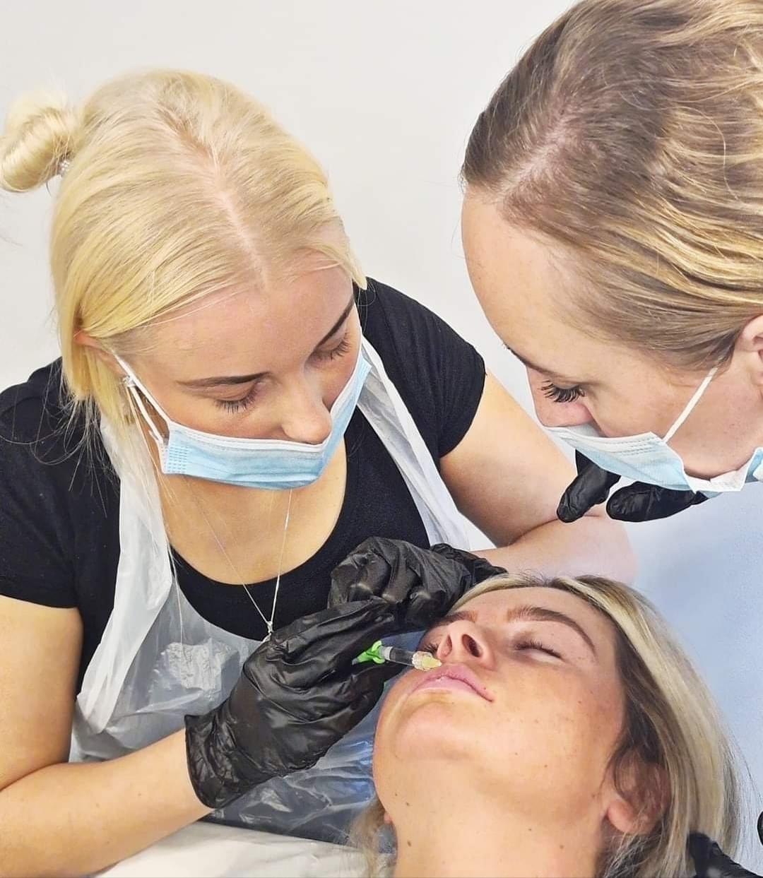 DC Aesthetics Training Academy image 3