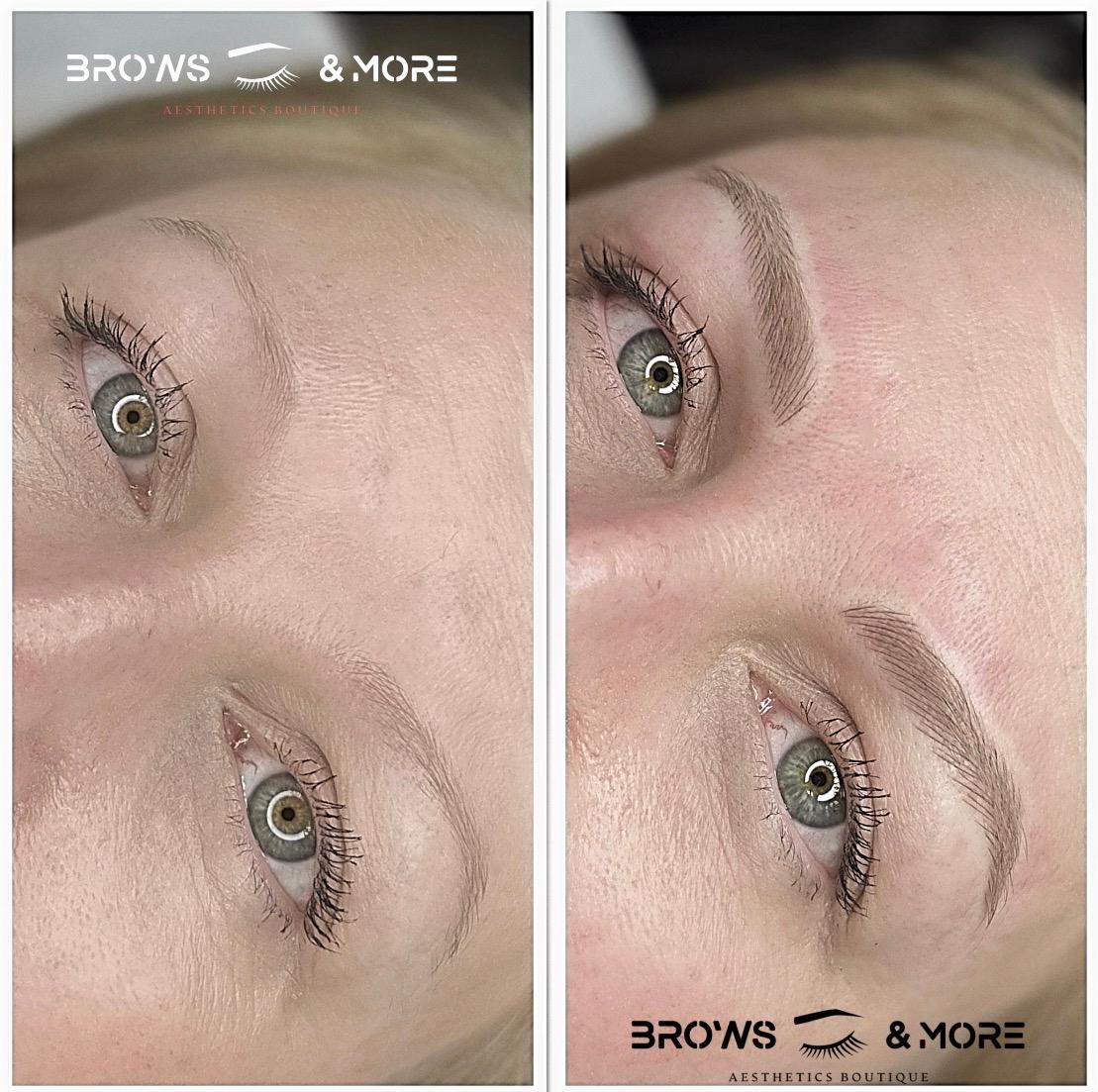 Brows and More Academy image 1