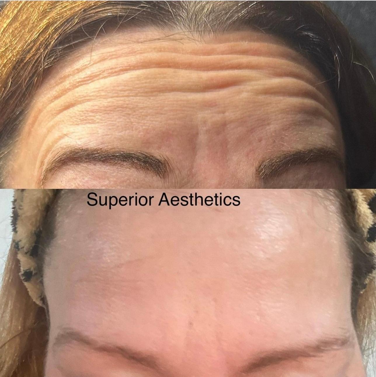 Superior Aesthetics and Prescribing image 2
