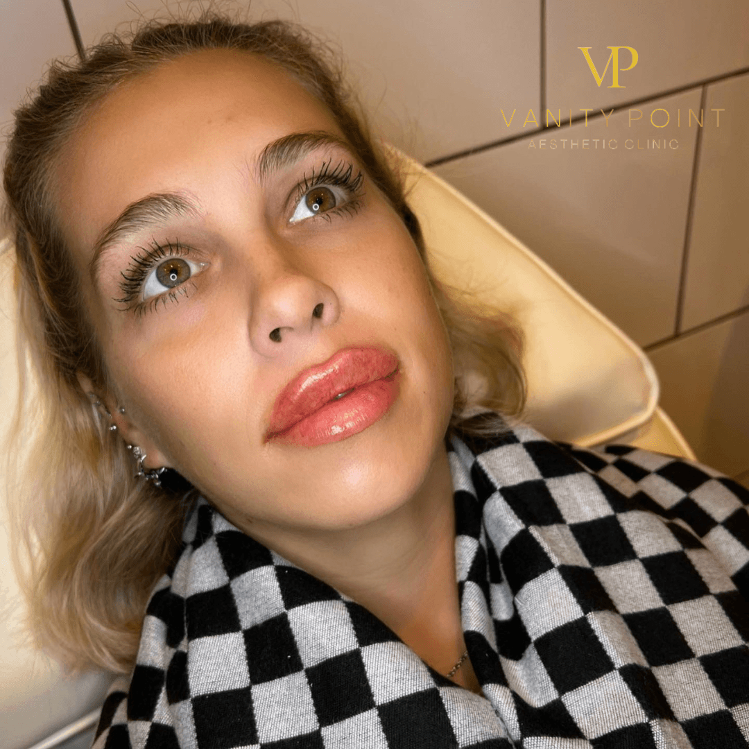 Vanity Point Aesthetics image 2