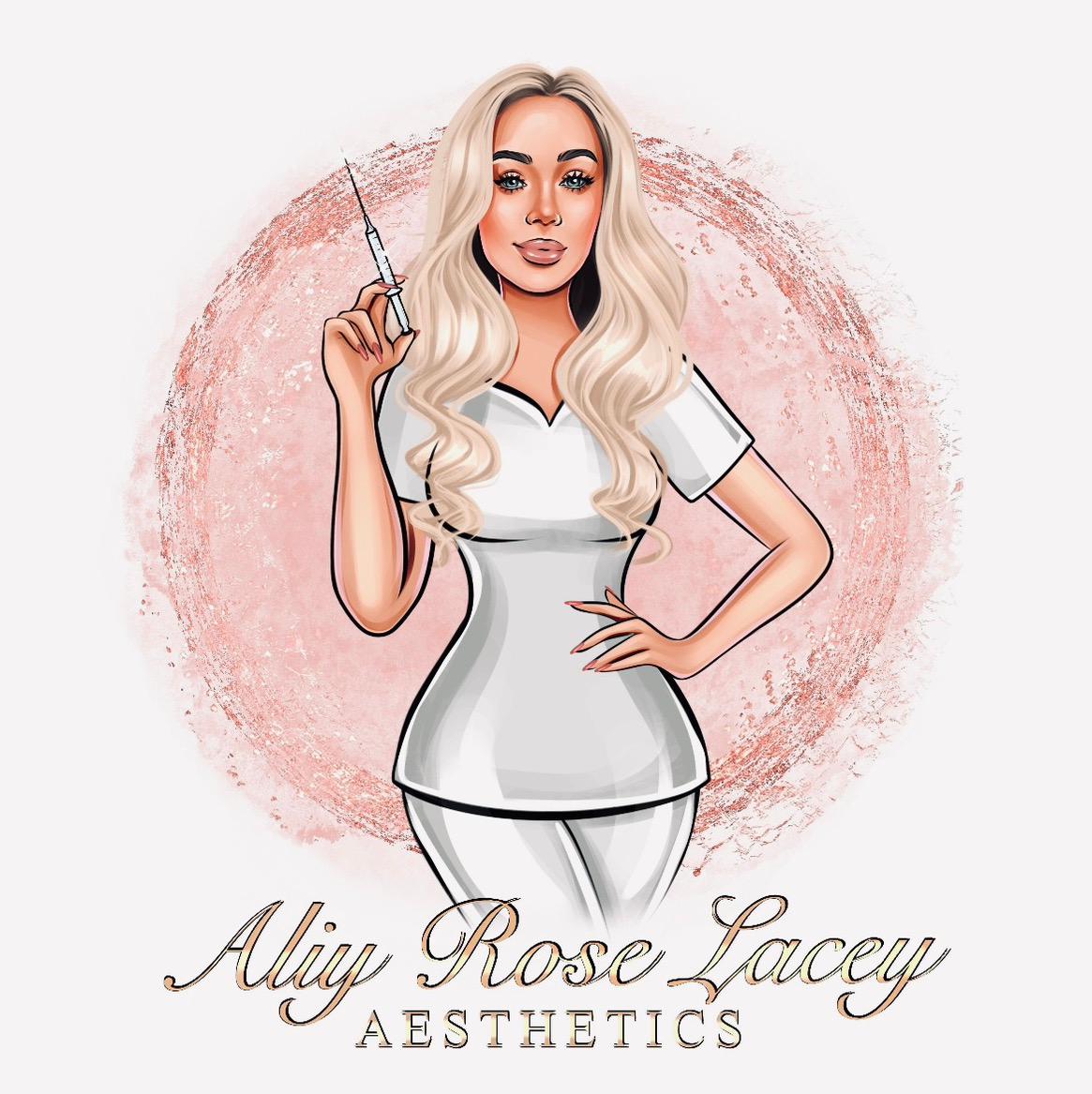 Aliy Rose Lacey Aesthetics image 1