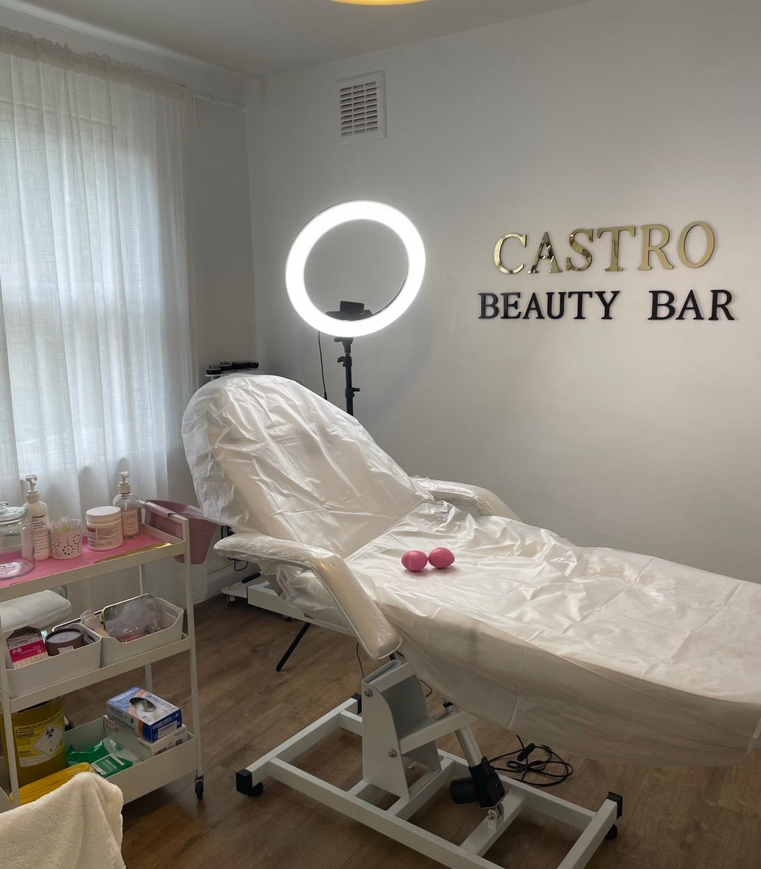Castro Beauty Bar image 2