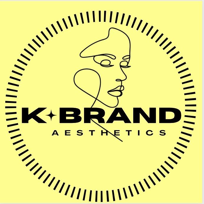 K BRAND AESTHETICS image 1