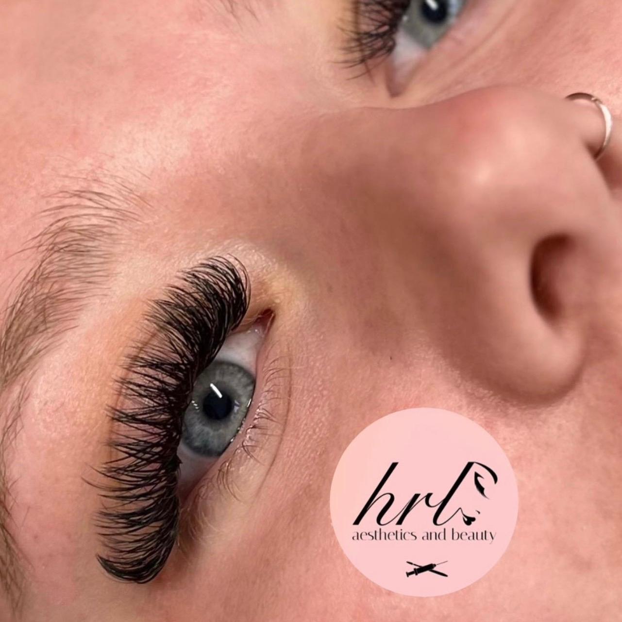 HRL Aesthetics and Beauty image 1