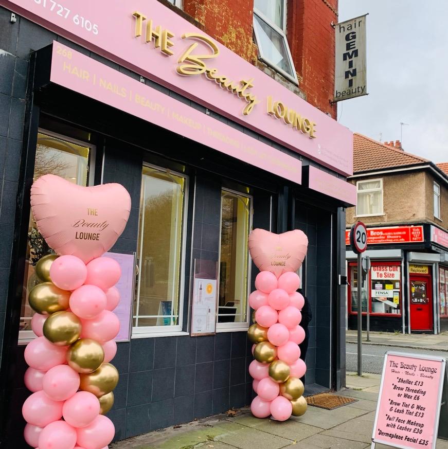 The Beauty Lounge image 1