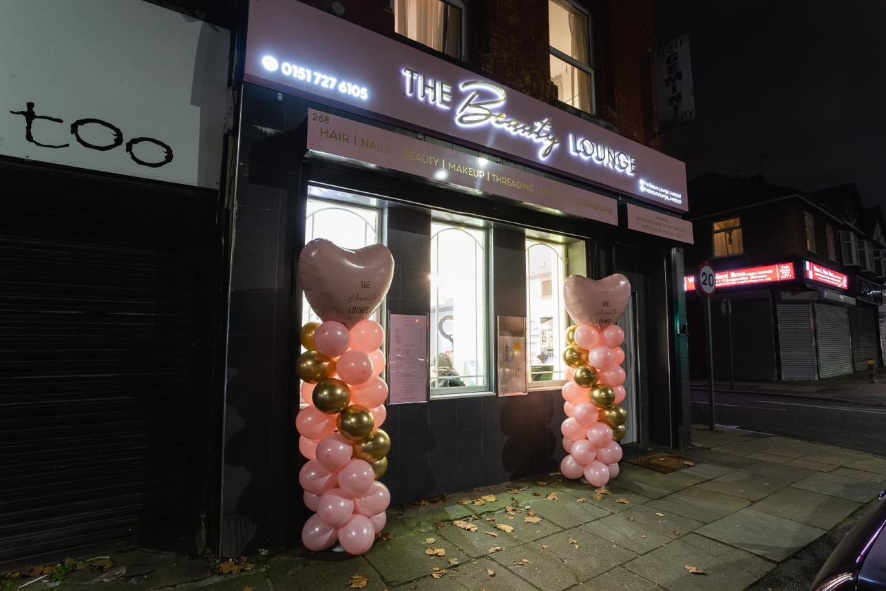 The Beauty Lounge image 2