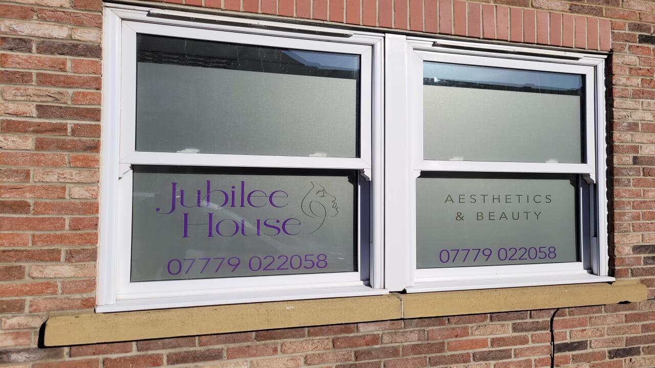 Jubilee House Aesthetics image 3