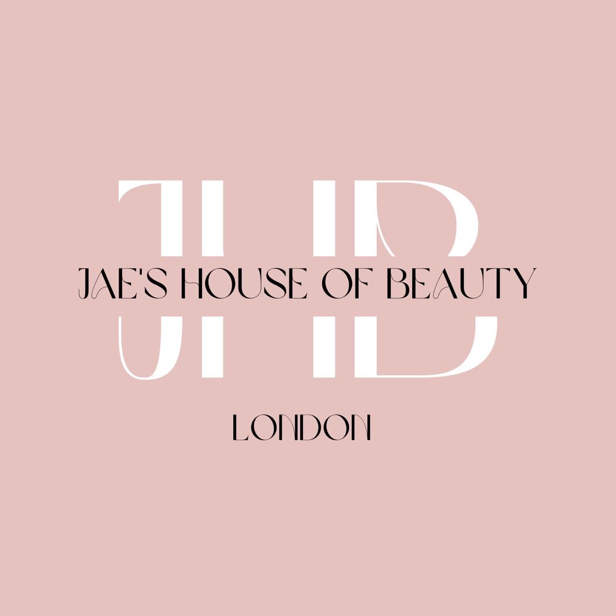 Jae's House of Beauty image 1